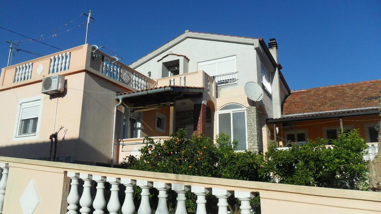 Apartment Sali 8153B المظهر الخارجي الصورة