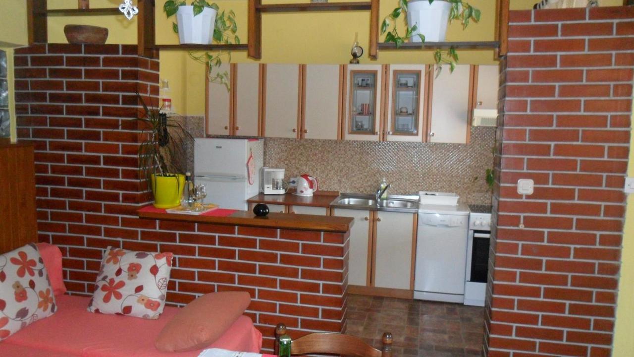Apartment Sali 8153B المظهر الخارجي الصورة