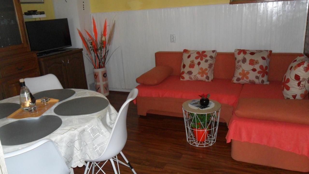Apartment Sali 8153B المظهر الخارجي الصورة