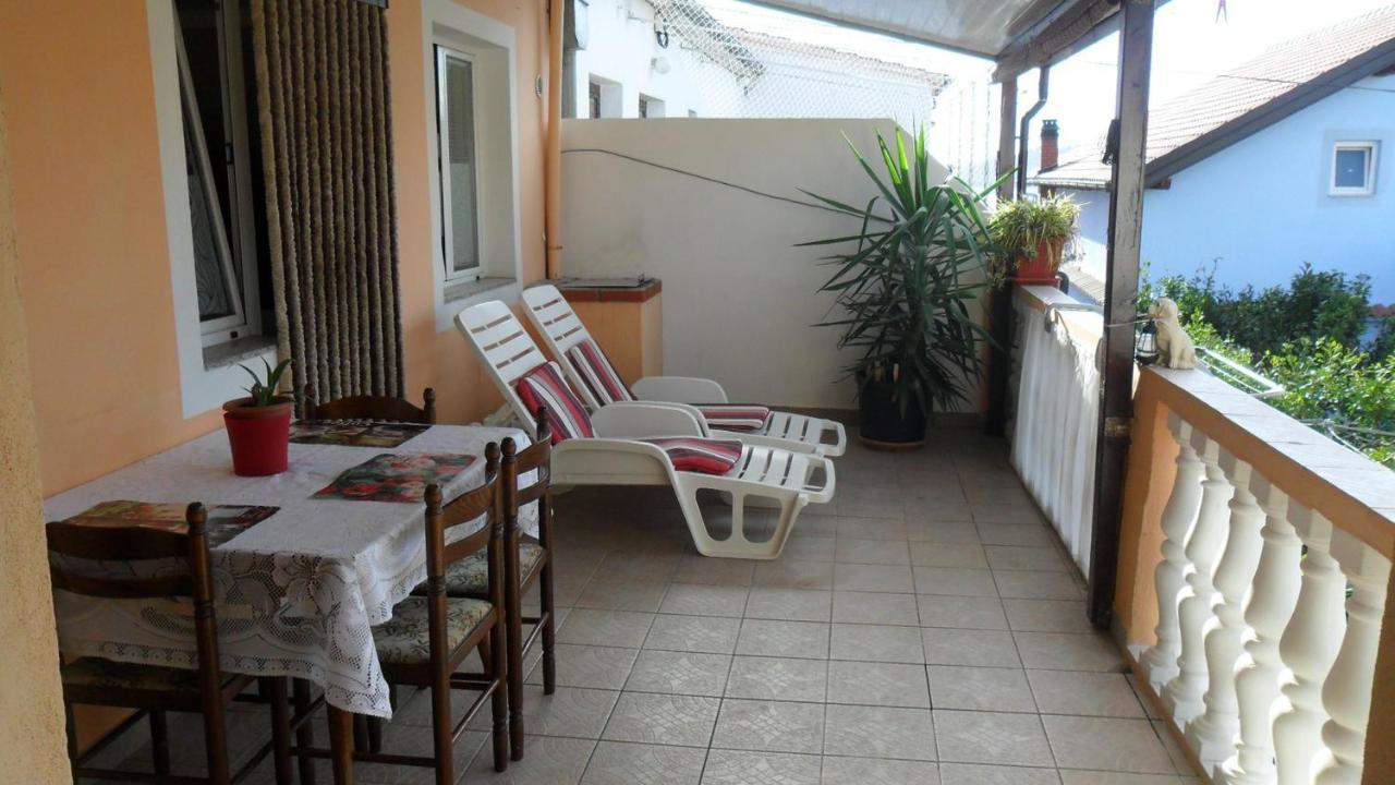 Apartment Sali 8153B المظهر الخارجي الصورة
